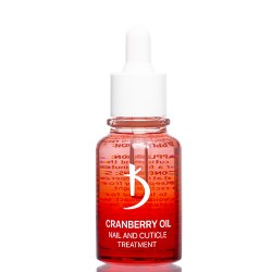 Олио за кутикула KODI червена боровинка 30 мл.