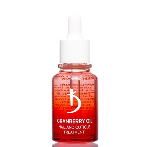 Олио за кутикула KODI червена боровинка 30 мл.