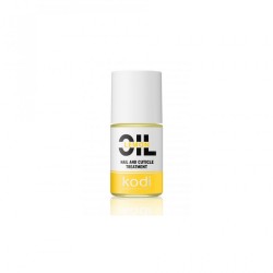 Олио за кутикула KODI лимон 15 мл.