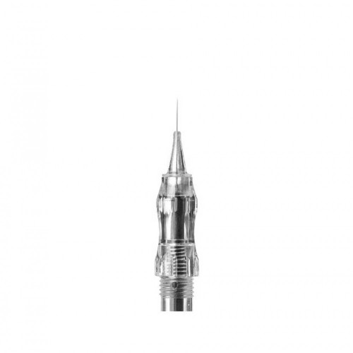 Иглен модул 1R-0.40mm за апарат за ПГ Diamond/Smart Needle 1 бр. Иглен модул 1R-0.40mm за апарат за ПГ Diamond/Smart Needle 1 бр.