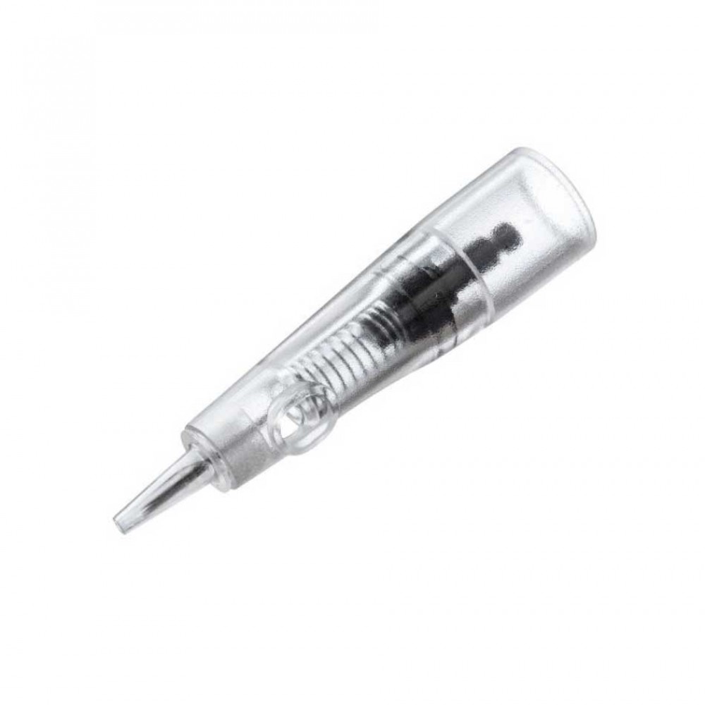 Иглен модул 3F за апарат за ПГ (PLATINUM ULTRA) 1 бр. Иглен модул 3F за апарат за ПГ (PLATINUM ULTRA) 1 бр.