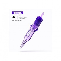 Касетка игла 1-PRO-0805RS 20 бр. Касетка игла 1-PRO-0805RS 20 бр.