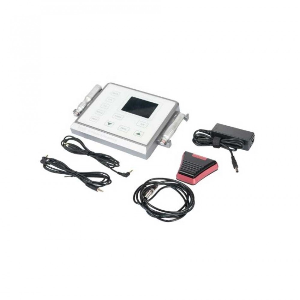 Апарат за Перманенетен Грим Platinum Ultra System 1 бр. Апарат за Перманенетен Грим Platinum Ultra System 1 бр.