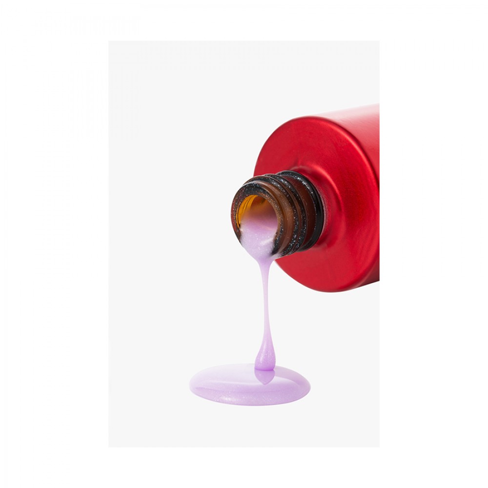 Kodi Течен полигел с блясък Shine 01 15 мл