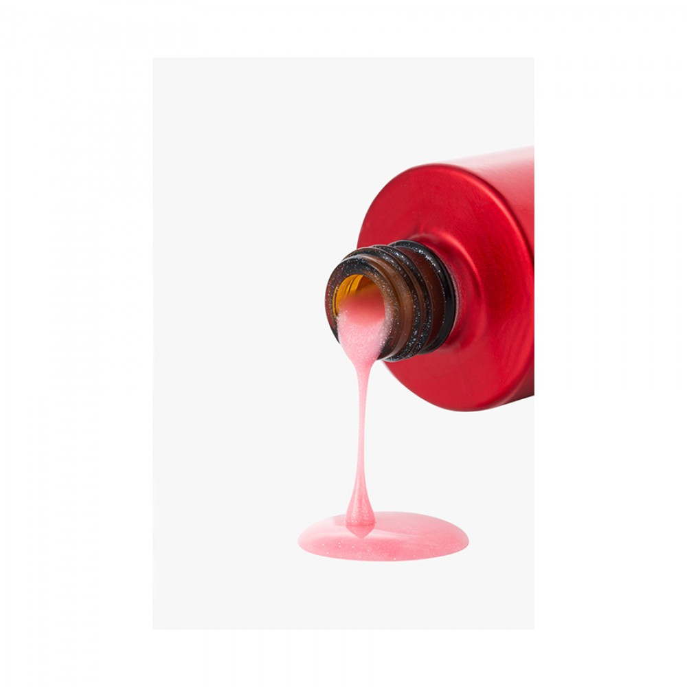 Kodi Течен полигел с блясък Shine 07 15 мл