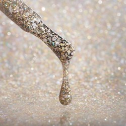 Цветна каучукова основа Crystal Drops №01 7 мл.-foto2