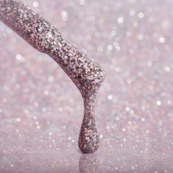 Цветна каучукова основа Crystal Drops №03 7 мл.-foto2