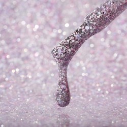 Цветна каучукова основа Crystal Drops №04 7 мл.-foto2