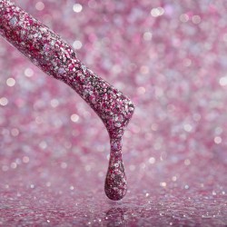 Цветна каучукова основа Crystal Drops №05 7 мл.-foto2