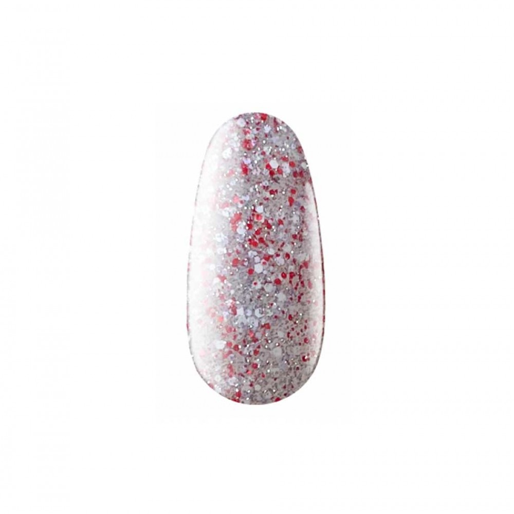 Цветна каучукова основа Crystal Drops №06 7 мл.