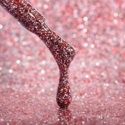 Цветна каучукова основа Crystal Drops №07 7 мл.-foto2