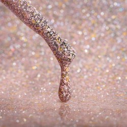 Цветна каучукова основа Crystal Drops №09 7 мл.-foto2