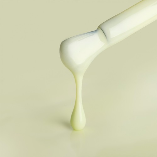 Цветна каучукова основа Harmony Fresh Светло зелен-foto2