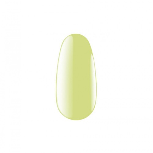 Цветна каучукова основа Harmony Fresh Светло зелен