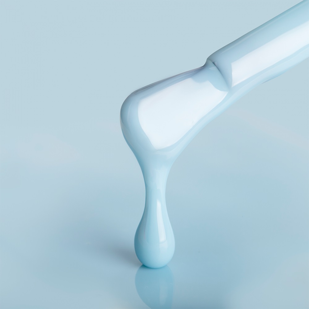 Цветна каучукова основа Harmony Lagoon Лагуна