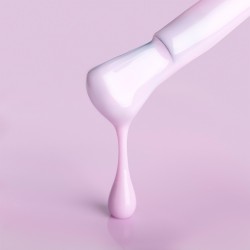 Цветна каучукова основа Harmony Mist Люляк 7 мл.-foto2