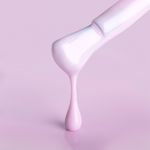 Цветна каучукова основа Harmony Mist Люляк 7 мл.