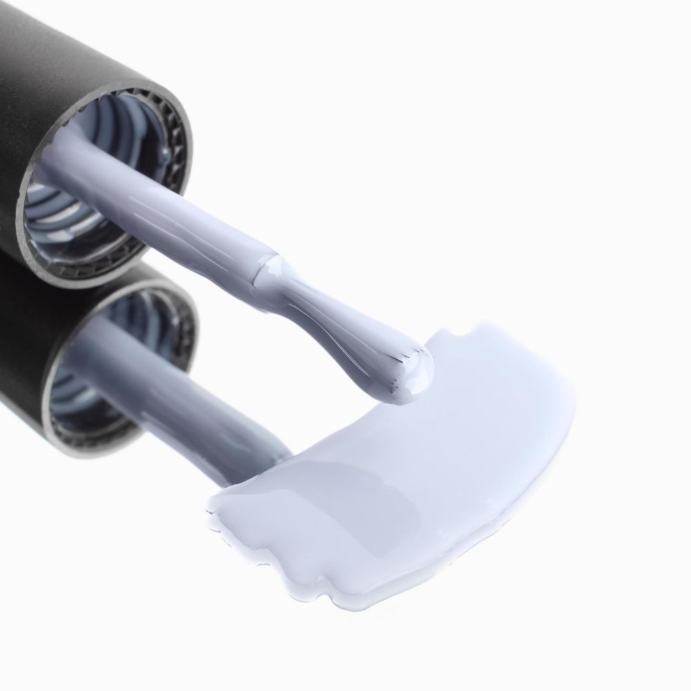 Цветна каучукова основа Harmony Storm Син 