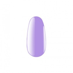 Цветна каучукова основа Macarons Purple haze Пепеляво лилав 7 мл.