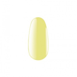 Цветна каучукова основа Macarons Vanilla Ванилия