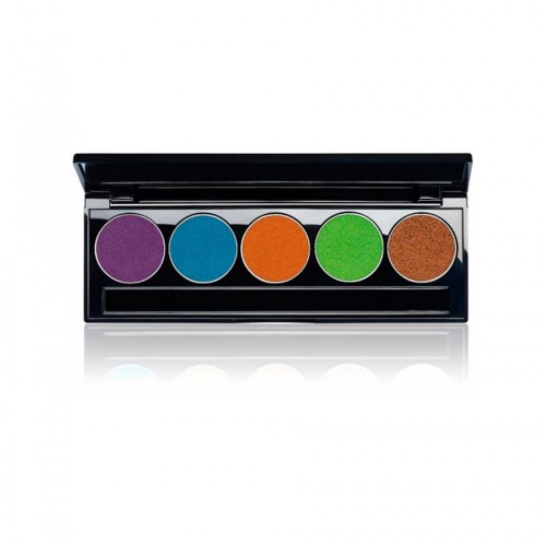 Комплект сенки за очи Е 5/13 1 бр.