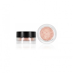 Сенки за очи с блясък Misty Rose 3,5 гр. 1 бр. Сенки за очи с блясък Misty Rose 3,5 гр. 1 бр.