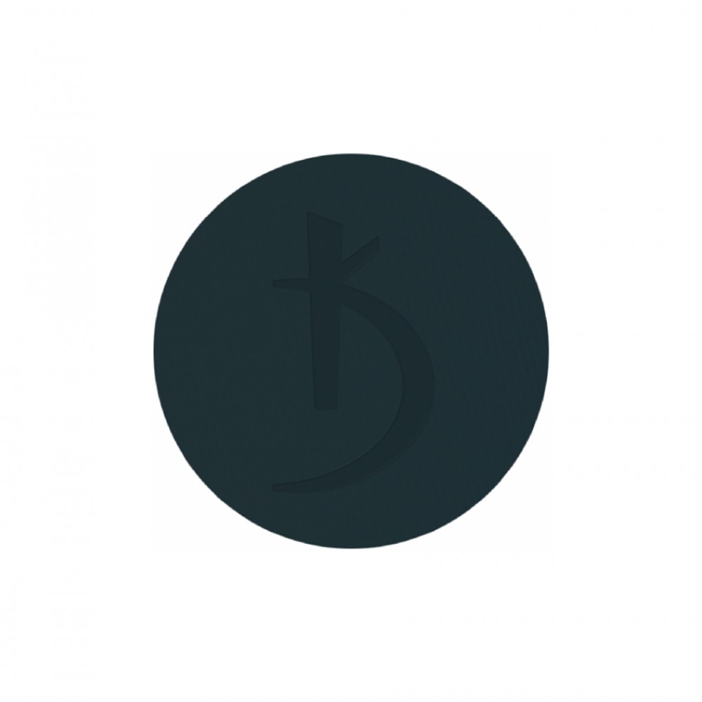 Матови сенки за очи Smokey №06 2 гр. 8 бр.