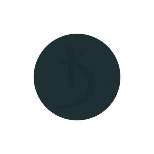 Матови сенки за очи Smokey №06 2 гр. 8 бр.