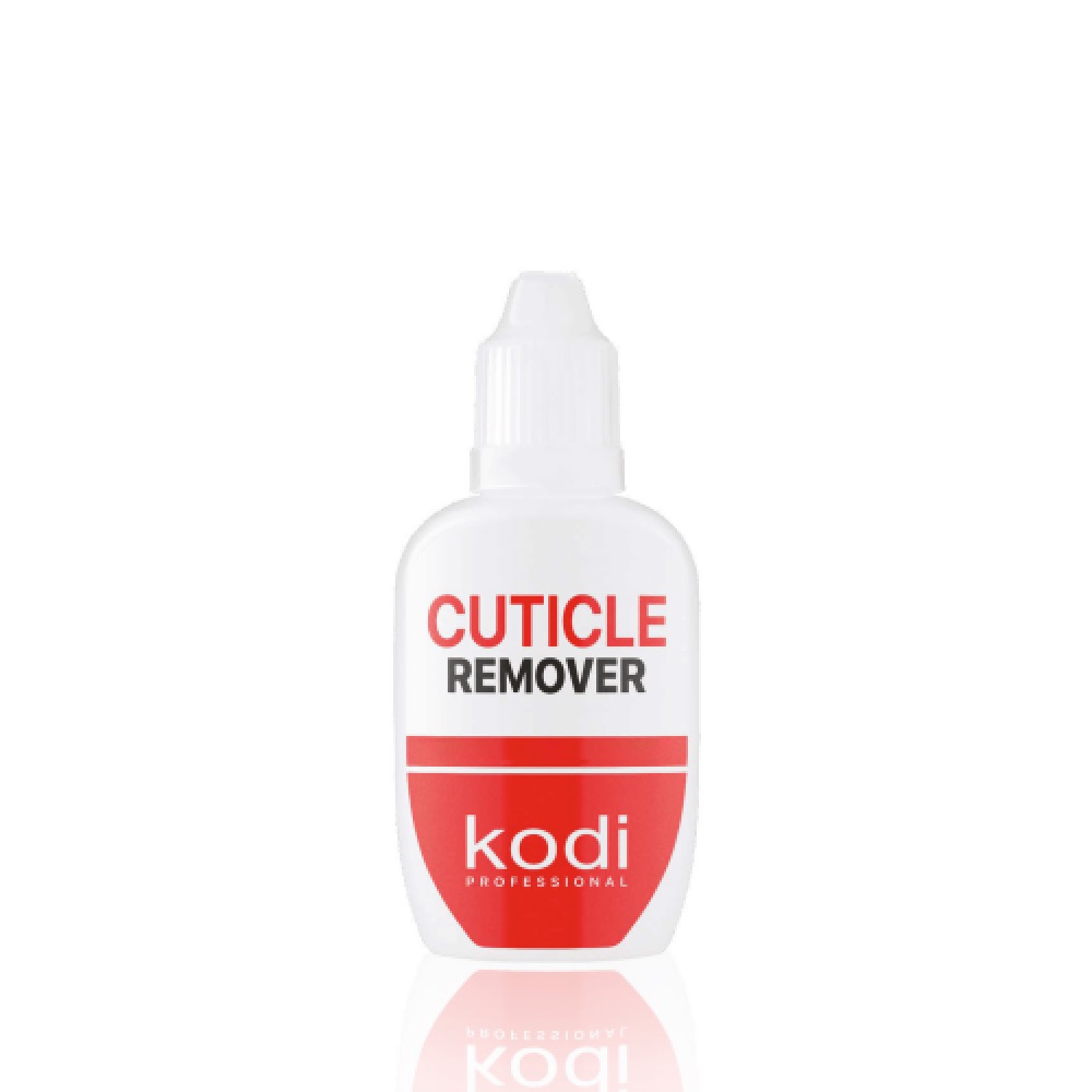 Препарат за премахване на кутикула KODI 35 мл. Препарат за премахване на кутикула KODI 35 мл.