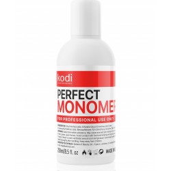 Активираща течност за акрил Мономер, прозрачен 250 мл. Активираща течност за акрил Мономер, прозрачен 250 мл.