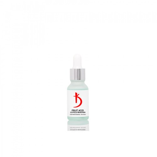 Омекотител за кутикула с плодова киселина 30 мл.
