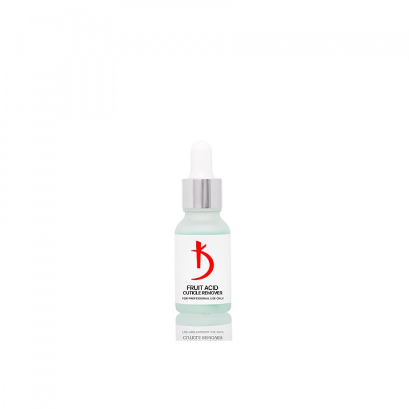 Омекотител за кутикула с плодова киселина 30 мл.