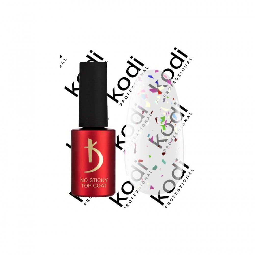 Топ покритие без лепкав слой "ART 06" 7 мл.