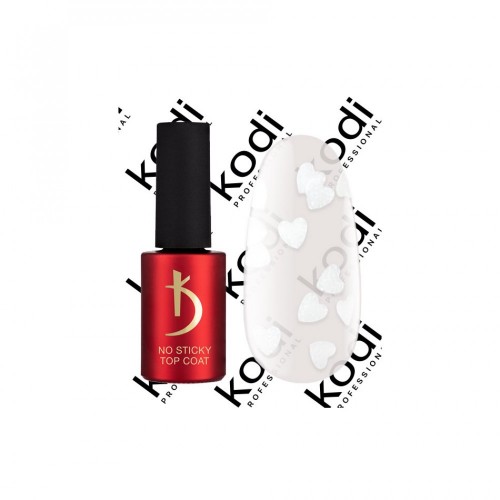 Топ покритие без лепкав слой "ART 21" 7 мл.