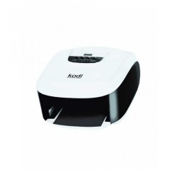 45W UV и LED лампа Kodi Professional 1 бр. 45W UV и LED лампа Kodi Professional 1 бр.
