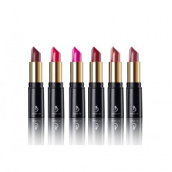 Комплект матови червила колекция Velour 1 бр.