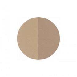 Двуцветни сенки за вежди Светлокафяви/Тъмнокафяви 1 бр.