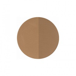 Двуцветни сенки за вежди Кафяви/Тъмно кафяви 1 бр.