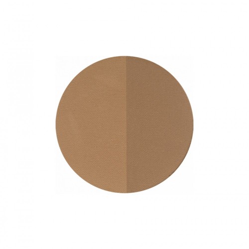 Двуцветни сенки за вежди Кафяви/Тъмно кафяви 1 бр.