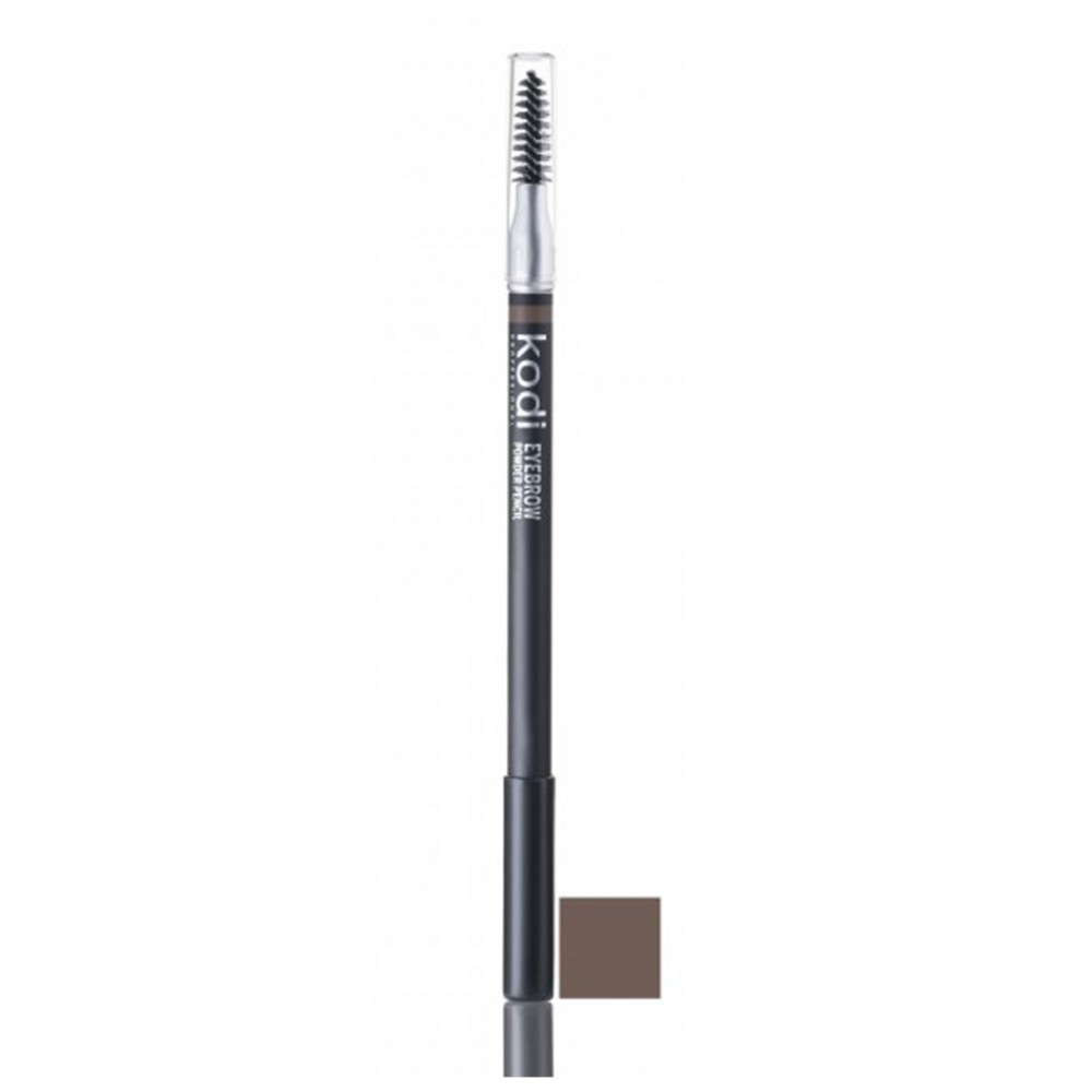 Молив за вежди с четка (ефект сенки) 03PB 1 бр.