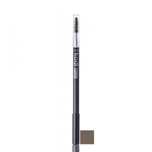 Молив за вежди с четка (ефект сенки) 07PB 1 бр.