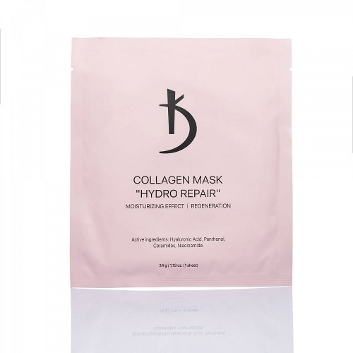 Колагенова маска за лице Hydro Repair