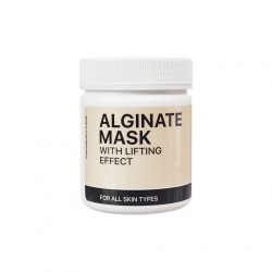 Алгинатна маска с лифтинг ефект 100 г.