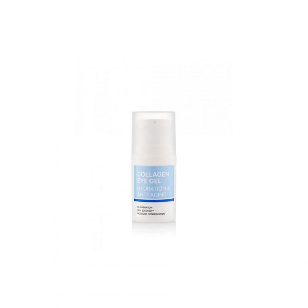 Околоочен гел с колаген Collagen Eye Gel 15 мл.