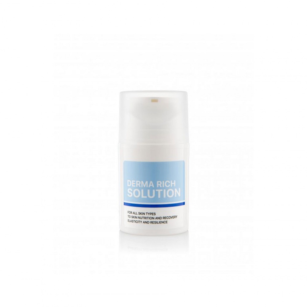 Крем за лице DERMA RICH SOLUTION 50 мл.