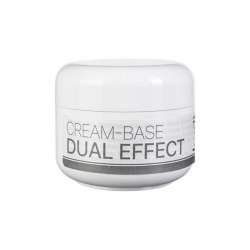 Крем основа за грим Dual Effect 30 мл.