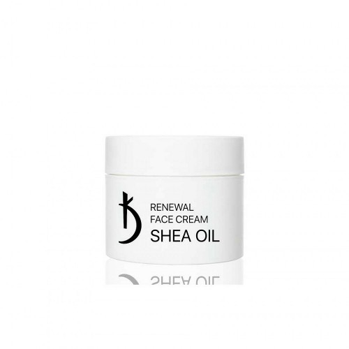 Възстановяващ крем за лице с мало от ший 100 мл.