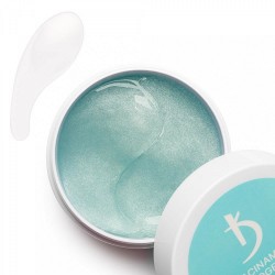 Хидрогелни пачове с ниацинамид, 60 бр./кут-foto2