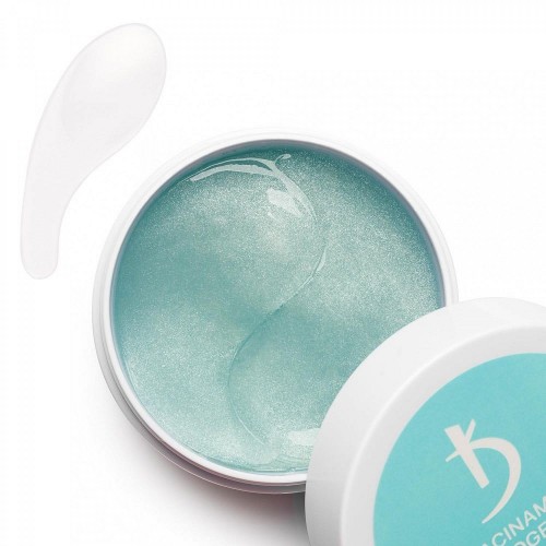 Хидрогелни пачове с ниацинамид, 60 бр./кут-foto2