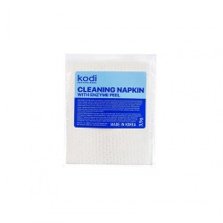 Салфетки с ензимен пилинг 1 бр.